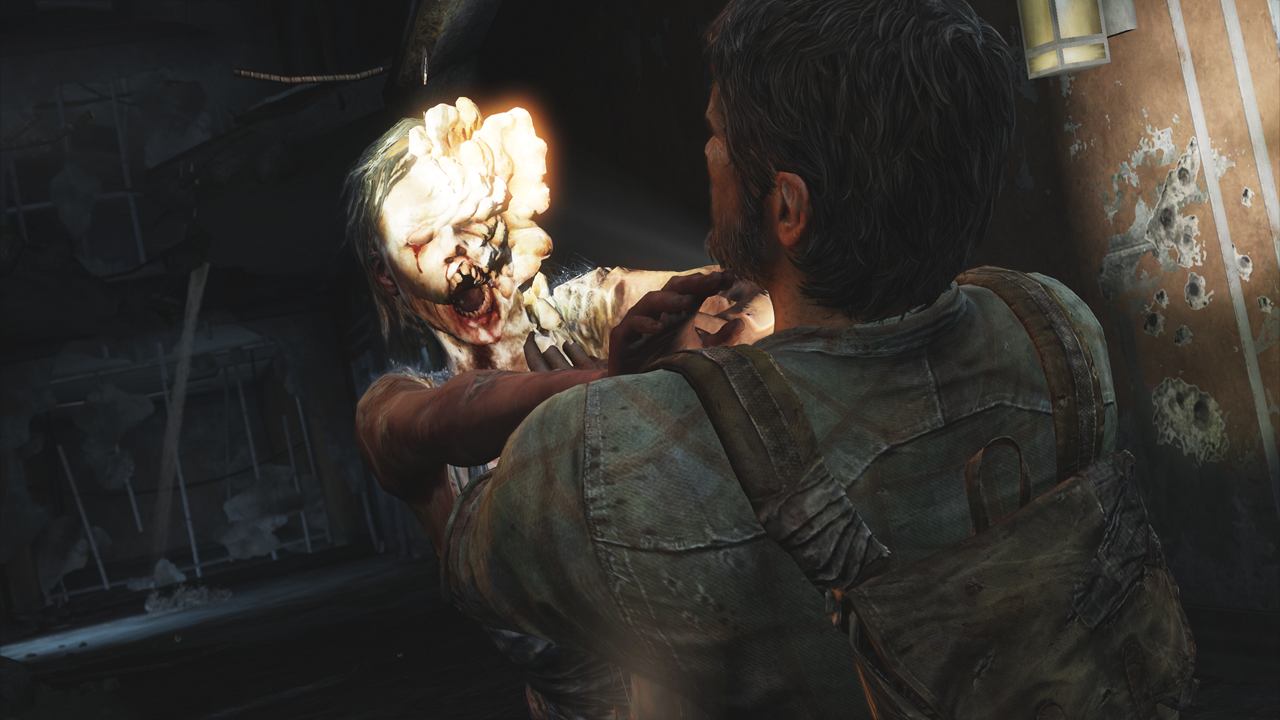 The Last of Us - Imagen 21